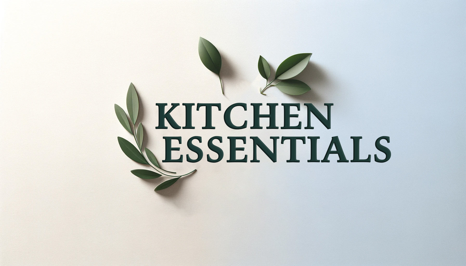 Discover a world of culinary possibilities with our premium kitchen essentials at Springs Street. 