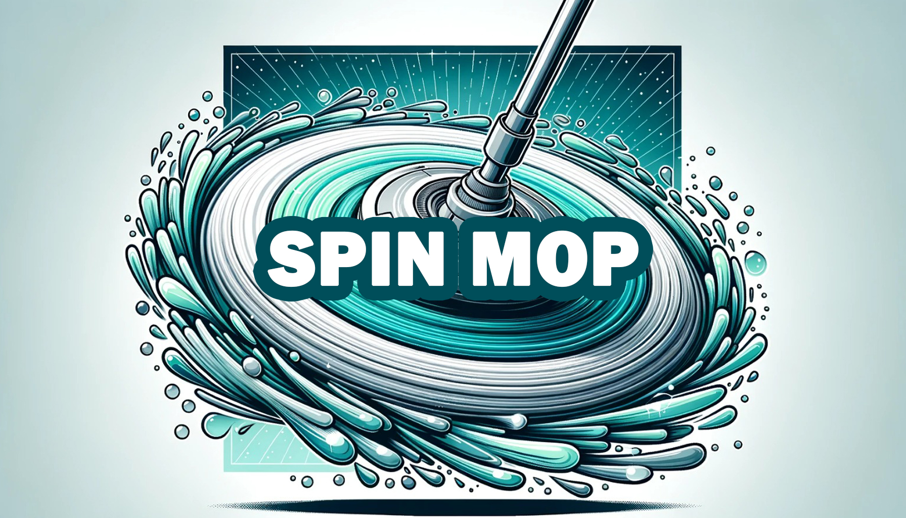 Experience a revolution in home cleaning with our Advanced Spin Mop, the perfect tool for achieving a spotless home with minimal effort.