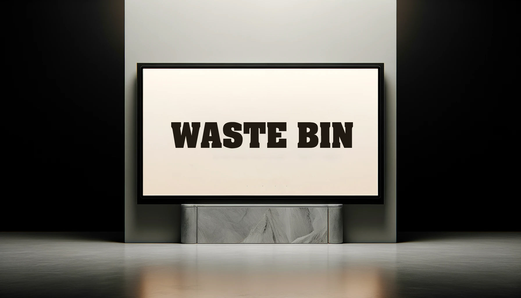 Step up your home cleanliness and organization with our Wall Mounted Waste Bins collection. Perfect for those seeking to maximize space and maintain a tidy environment, these bins are a modern solution to waste management.