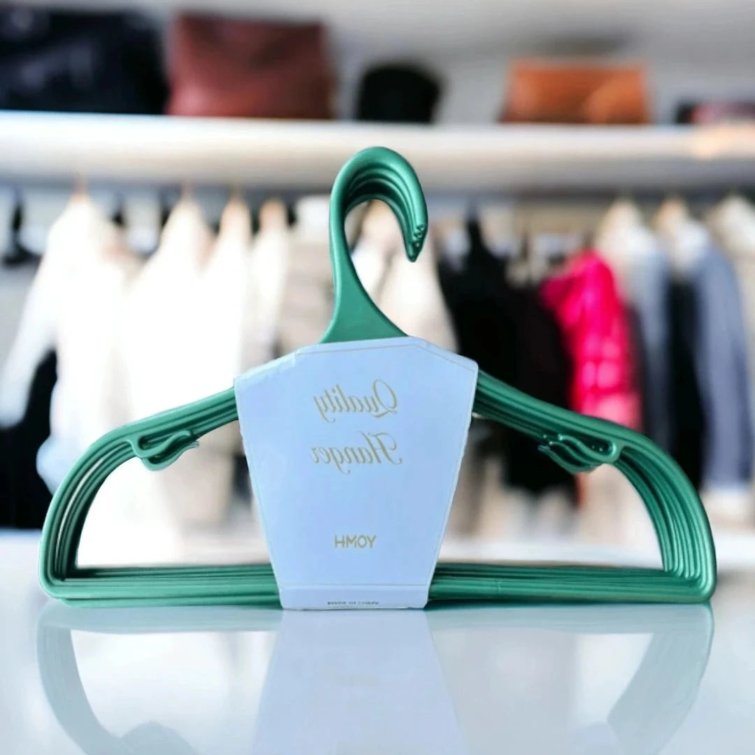 Buy Premium Clothes Hangers Online | Organize Your Closet | Springs Street UAE