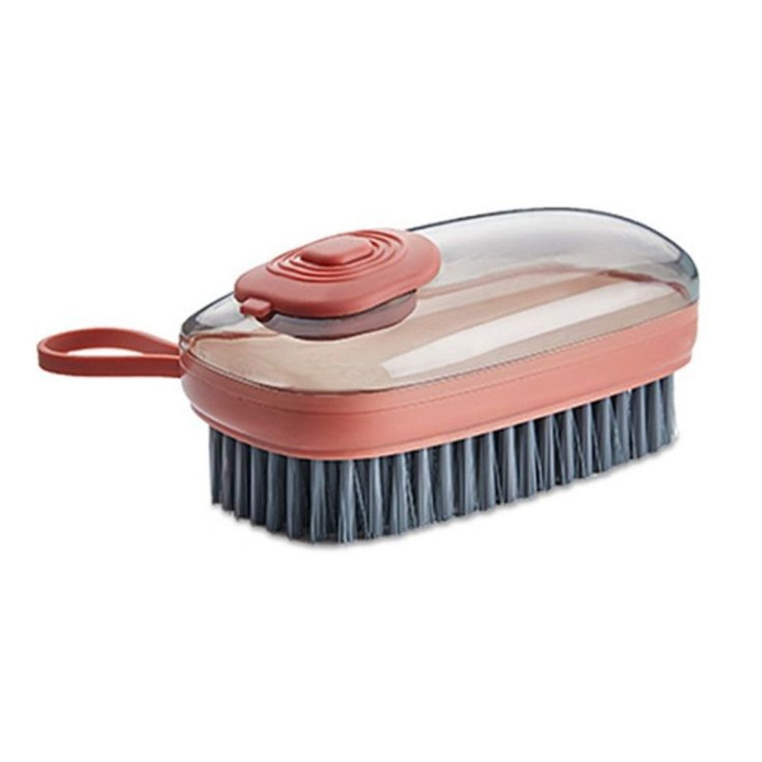 Buy Multifunctional Cleaning Brush | Automatic Cleaner | Springs Street UAE