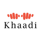 Khaadi fashion logo vector 01