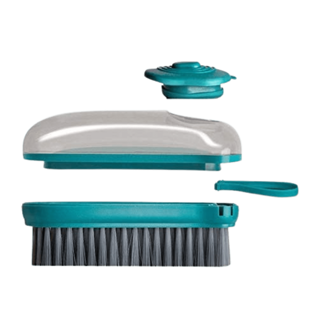 Buy Multifunctional Cleaning Brush | Automatic Cleaner | Springs Street UAE