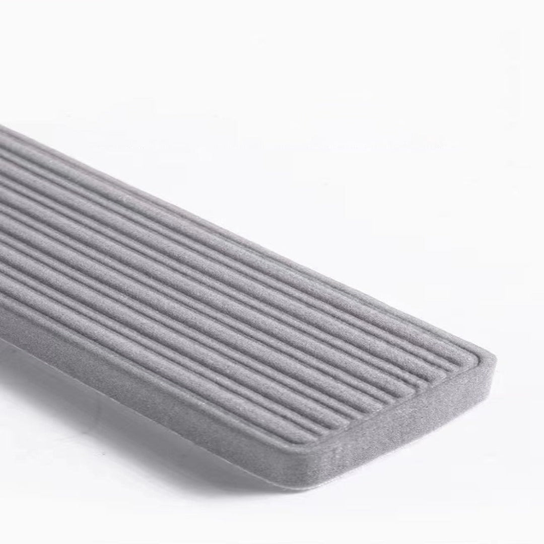 Grey Lazy Mop - Dual-Use Convenience for Effortless Cleaning | Springs Street